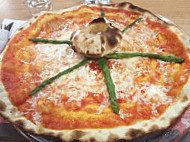 Fabbrica Pizza food