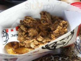 Kfc food