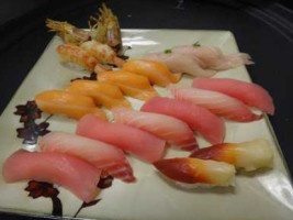 Asia Sushi food