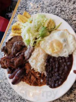 Banderas: Latin American Cuisine inside