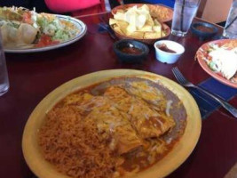 Puerto Mazatlan food