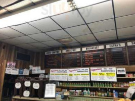 Douglaston Deli food