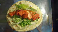 Tandoori Fast food