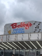 Bobby's Frozen Custard food