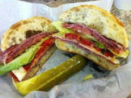 Latorra's Bagels And Italian Deli food