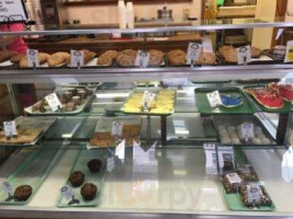 Bandon Baking Co Deli food