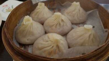 Little Dumpling food