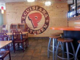 Popeyes Louisiana Kitchen outside