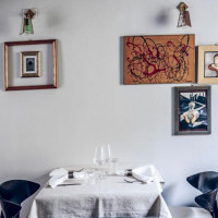 Osteria Zanchetti food