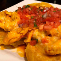 El Balcon De Las Americas Latin Food Coral Springs food