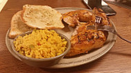 Nando's food