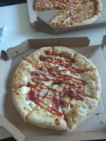 Domino's Pizza Grenoble Jean-pain food