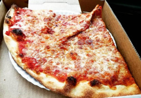 A Slice Of New York food