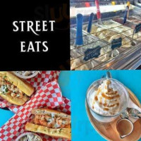 Street Eats food