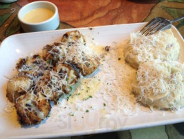 Carrabba's Italian Grill food