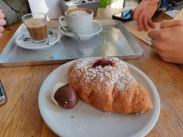 La Bottega Della Glassa food