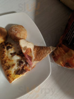 Domino's Pizza food