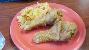 Golden Corral Buffet Grill food