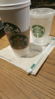 Starbucks food