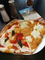 Scotto Pizza food