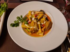 Bistrot Thai food