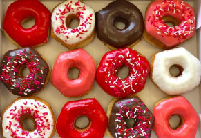 Shipley Do-nuts Of Mckinney food