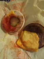 Mcdonald's food