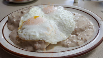 Joe's Coney Island (belleville) food