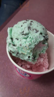 Baskin-robbins food