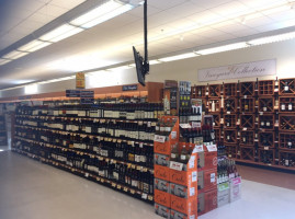 Nh Liquor Wine Outlet #12 food