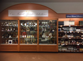 Nh Liquor Wine Outlet #12 food