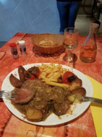 Chez Lolo et Nat food