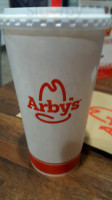 Arby's food