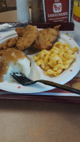 Bojangles food