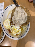 Ihop food