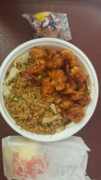 China Town food