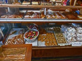 Kohout's Bakery food