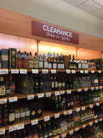 Nh Liquor Wine Outlet food