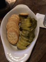 London Pickle Works food