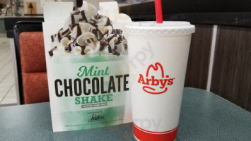 Arby's food