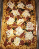 Donato’s Trattoria food