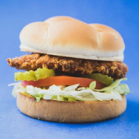 Culver's food