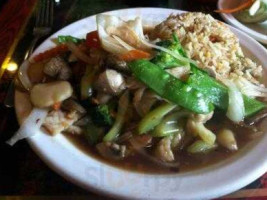 Spice Thai Cuisine food