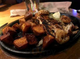 Applebee’s Grill food