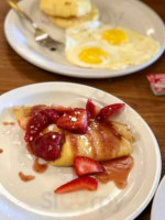 Denny's food