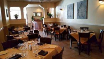 The Kitch Italian Bistro and Pizzeria food