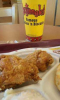 Bojangles food