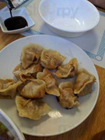 Yuan's Dumpling And Noodle House food