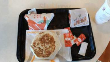 Taco Bell food