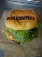 Burgerfi food